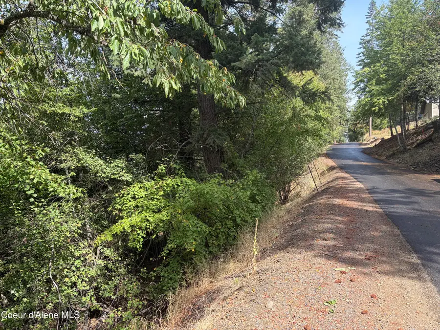 NKA E Lincoln Ct, Harrison, ID 83833 - #2