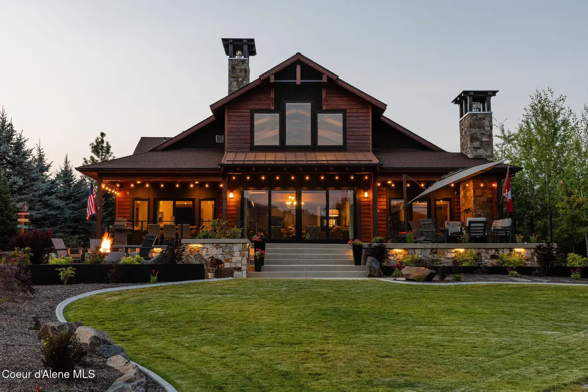 639 Ames Way, Dover, ID 83825 - #1