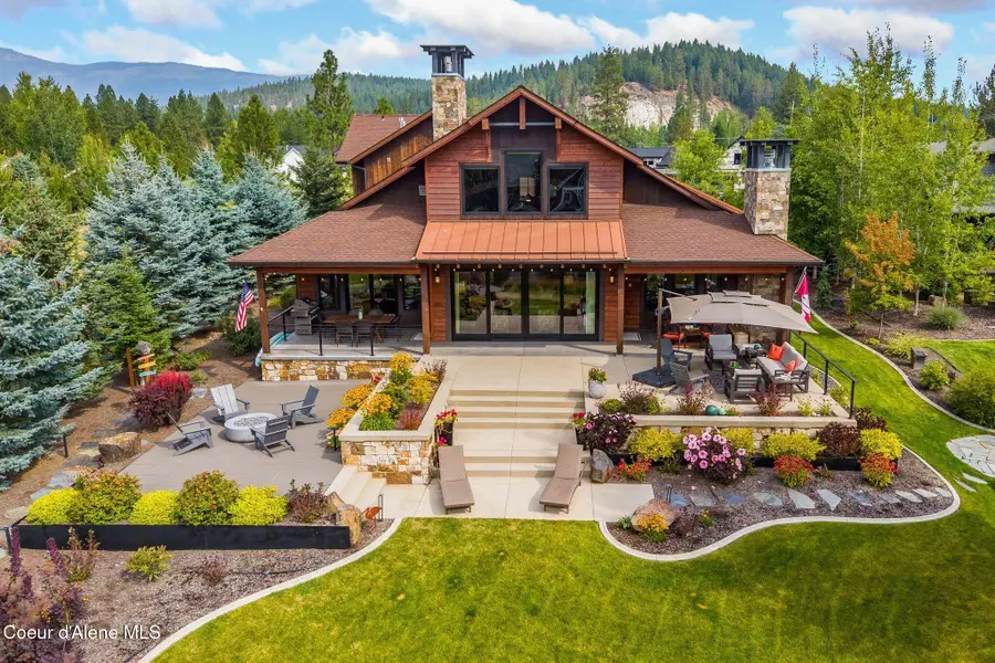 639 Ames Way, Dover, ID 83825 - #2
