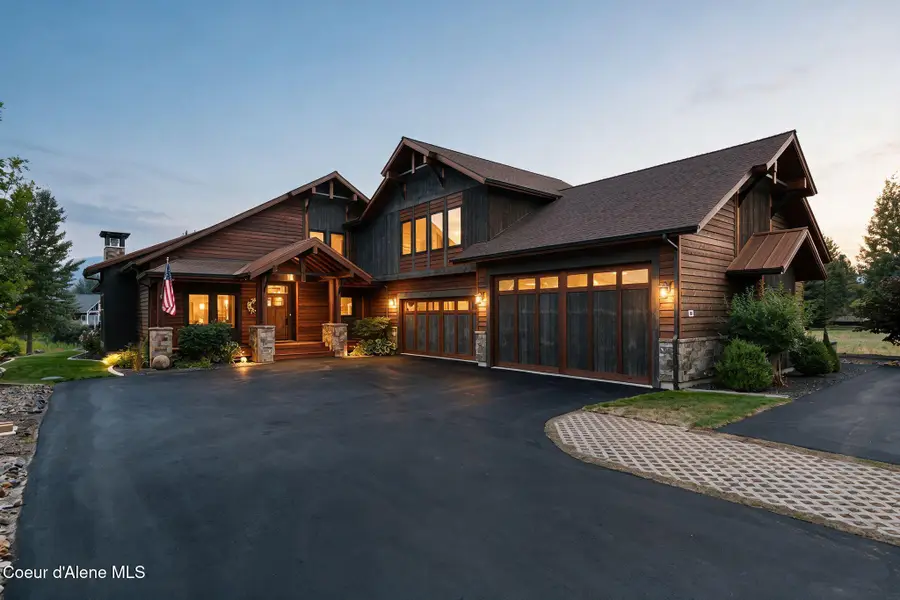 639 Ames Way, Dover, ID 83825 - #3