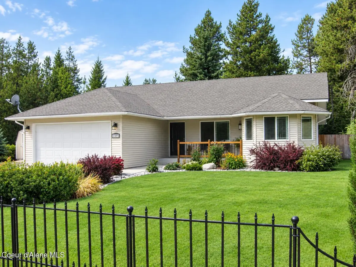 31495 N 10th Ave, Spirit Lake, ID 83869 - #1