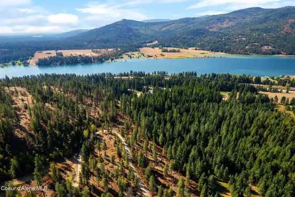 Lot 3B Moose Mountain Rd, Priest River, ID 83856