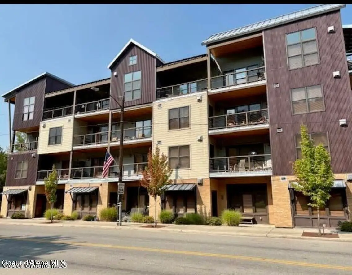 834 Mc Kinley Ave W #204, Kellogg, ID 83837 - #1