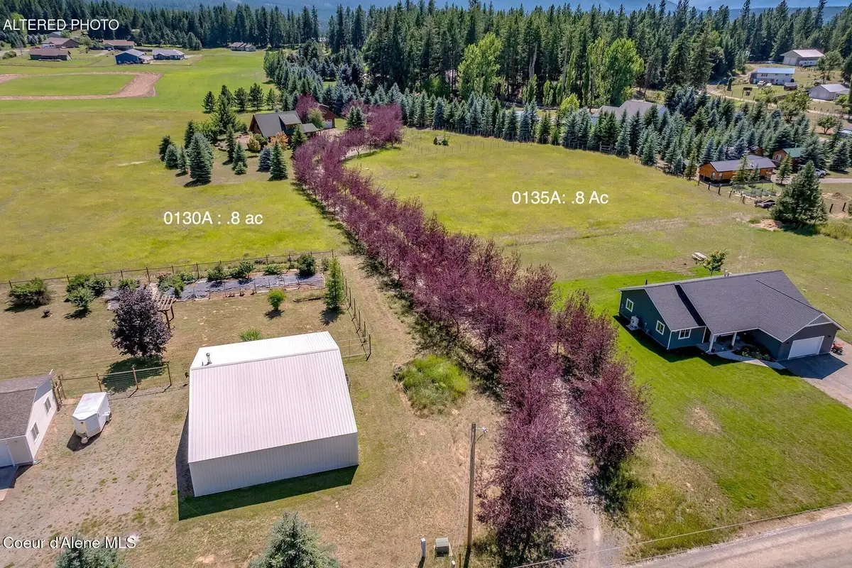 NNA W Mountainview Rd 135A, Moyie Springs, ID 83845 - #1