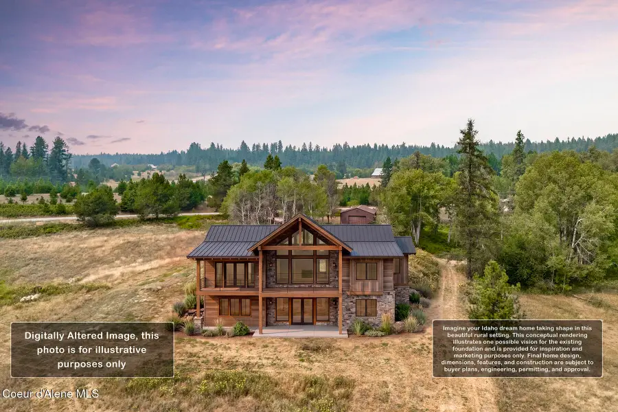 1365 Eastside Rd, Priest River, ID 83856 - #2