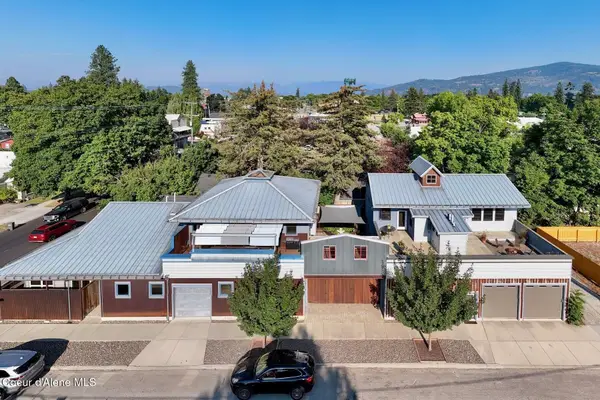 815 Pine St, Sandpoint, ID 83864