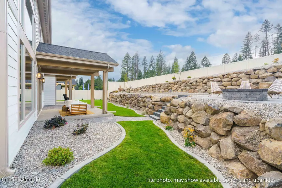 963 E STEEPLE CHASE RD, Hayden, ID 83835 - #3