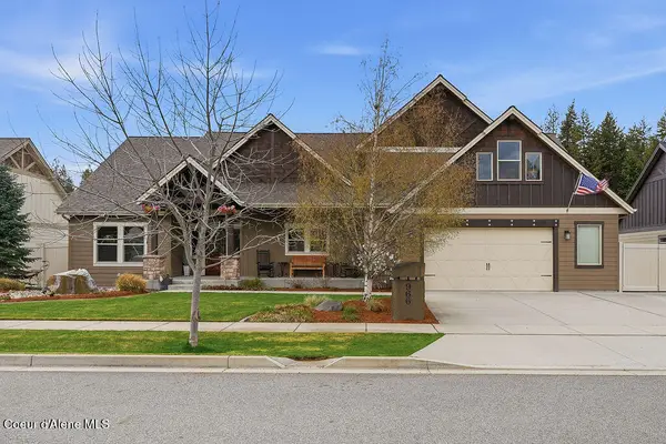 966 E Hurricane DR, Hayden, ID 83835
