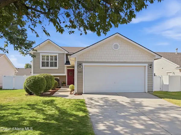 5083 W Citruswood DR, Post Falls, ID 83854
