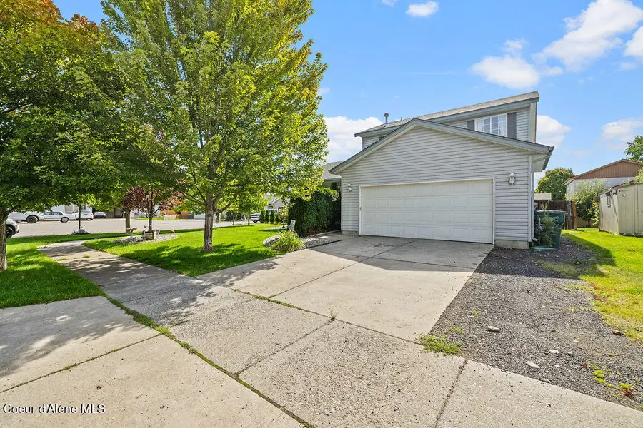 1241 E MESQUITE CT, Post Falls, ID 83854 - #2