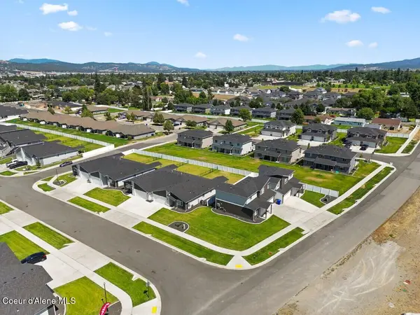 1519 N Bell St, Spokane Valley, WA 99016