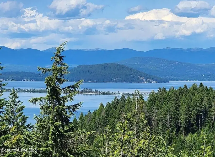 Lot 3 Mountain Ridge Dr, Sagle, ID 83860 - #2