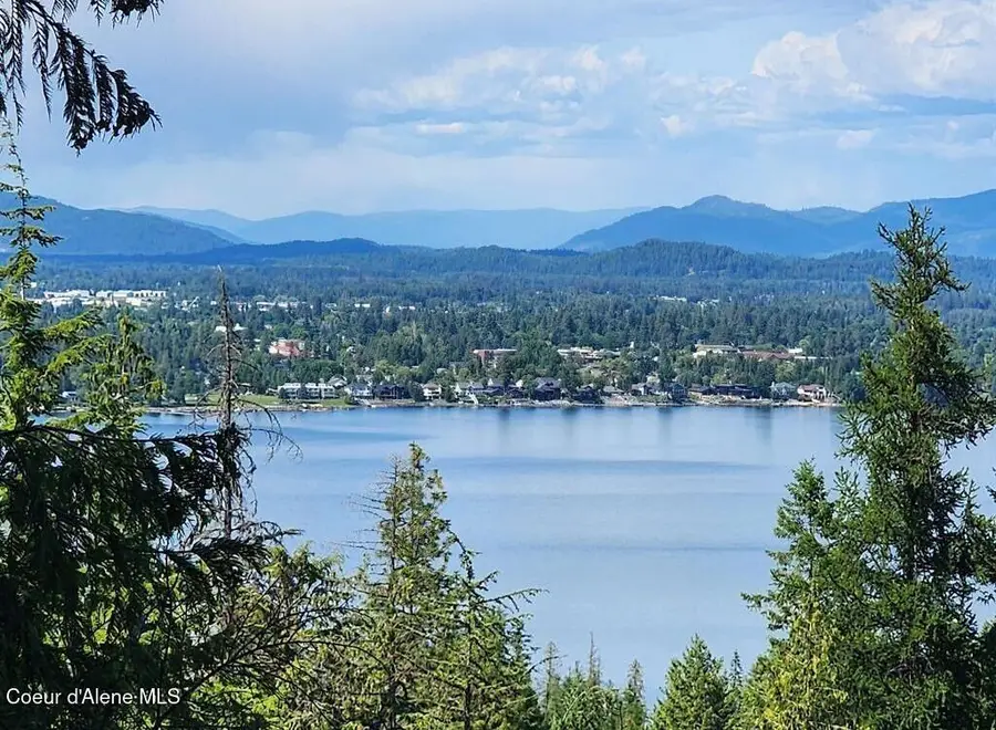Lot 3 Mountain Ridge Dr, Sagle, ID 83860 - #3