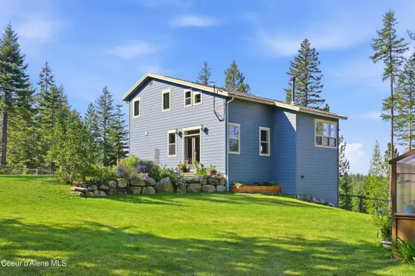 277 Tag Along WAY, Athol, ID 83801