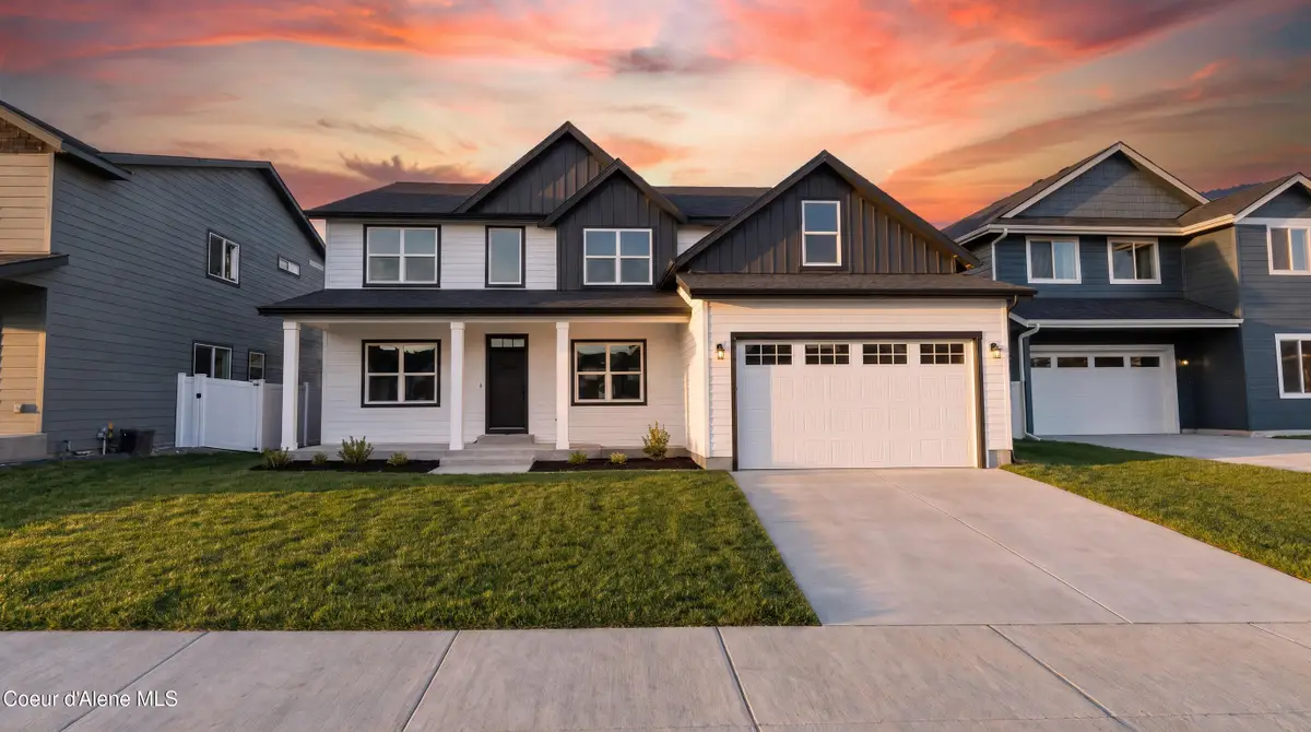 2846 N Neptune St, Post Falls, ID 83854 - #1