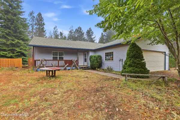 29087 N Hindman ST, Athol, ID 83801