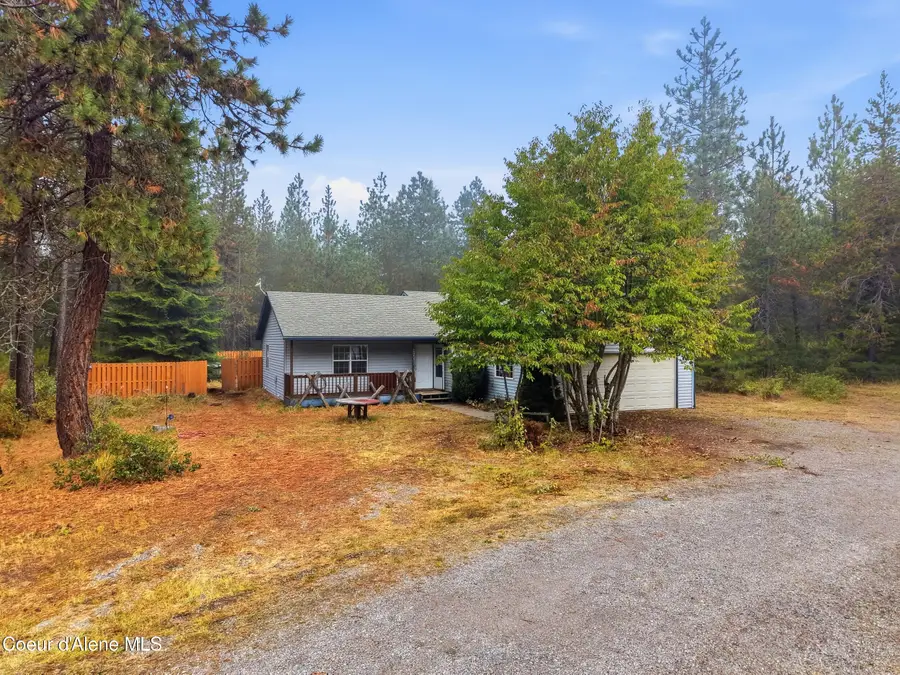 29087 N Hindman ST, Athol, ID 83801 - #2