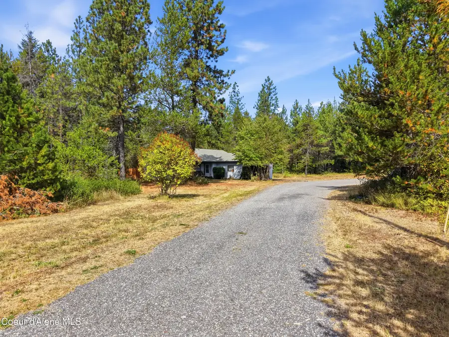 29087 N Hindman ST, Athol, ID 83801 - #3