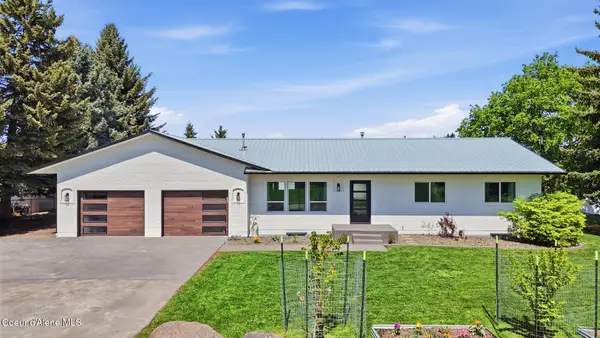 1525 W Miles AVE, Hayden, ID 83835