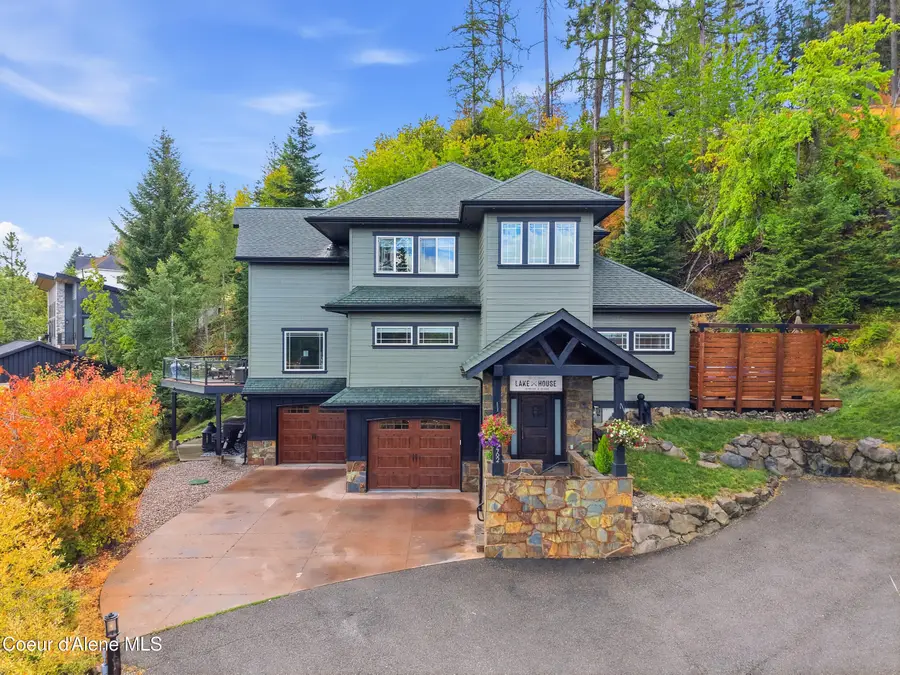 2462 E Upper Hayden Lake Rd, Hayden, ID 83835 - #3