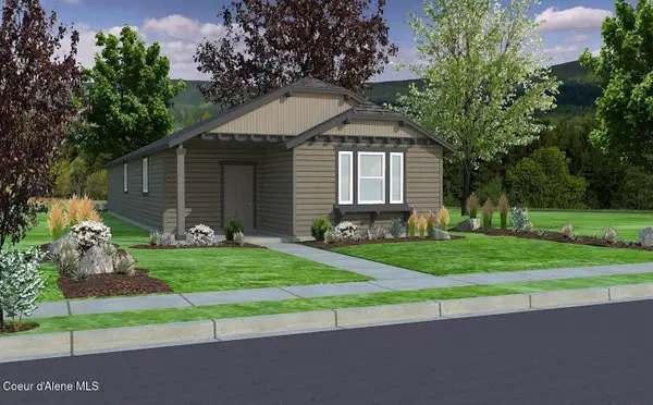 12187 W Bodine Ave, Post Falls, ID 83854