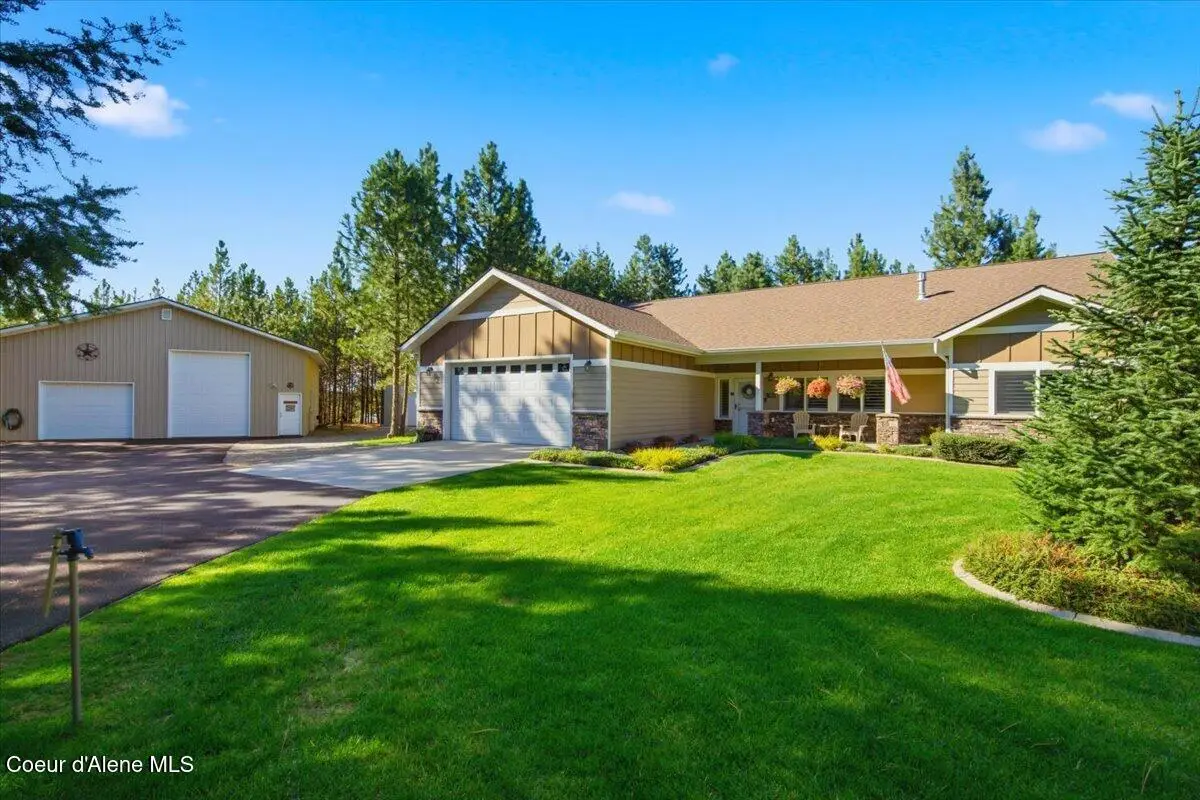 31288 N Sienna LOOP, Athol, ID 83801 - #1