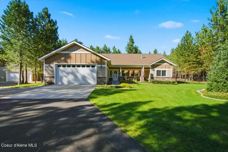 31288 N Sienna LOOP, Athol, ID 83801 - #3