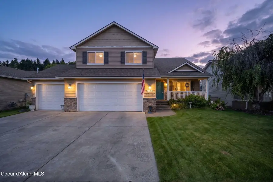 2689 W Loire Dr, Coeur D Alene, ID 83815 - #2