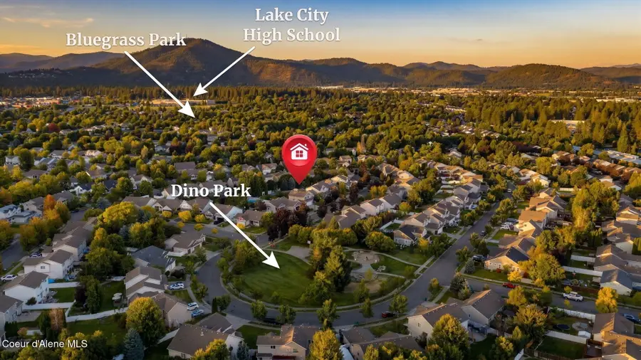 2689 W Loire Dr, Coeur D Alene, ID 83815 - #3