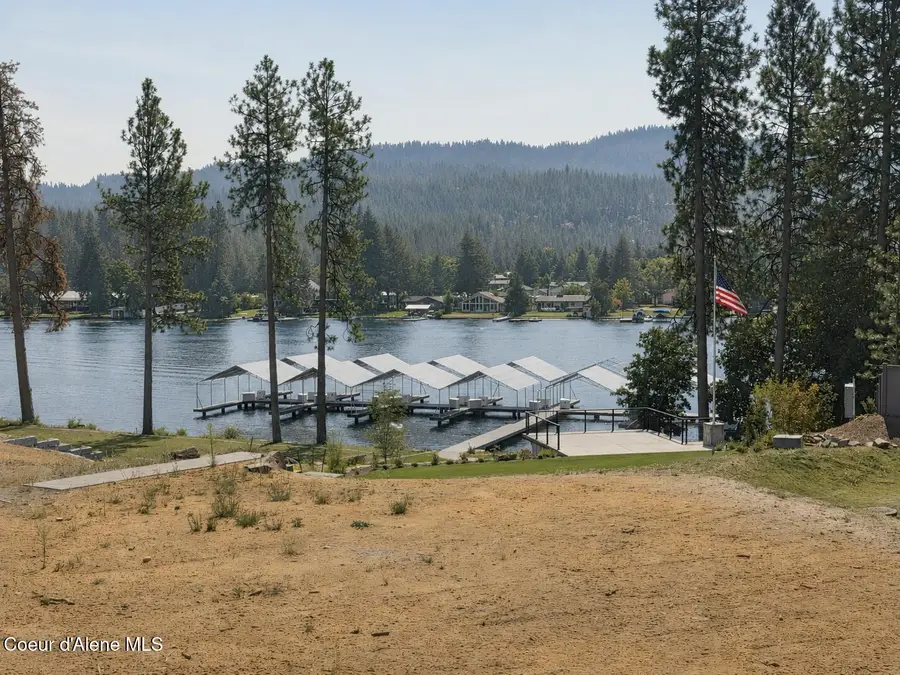 2826 E Ravine Dr, Post Falls, ID 83854 - #2