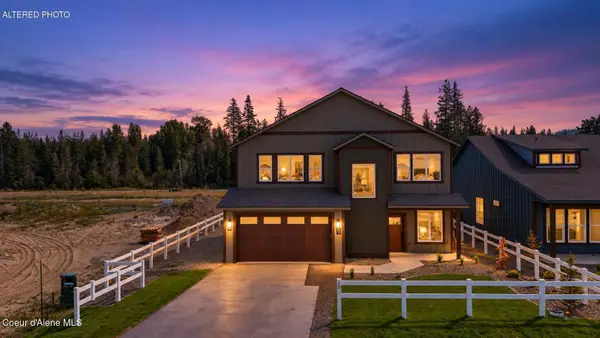 183 Backtrack Rd, Sandpoint, ID 83864
