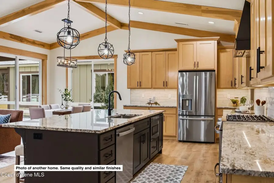 183 Backtrack Rd, Sandpoint, ID 83864 - #3