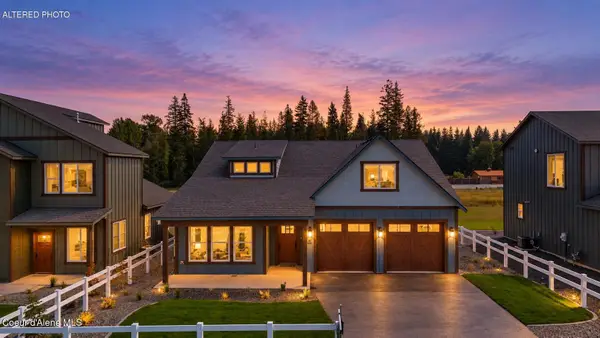 171 Backtrack RD, Sandpoint, ID 83864