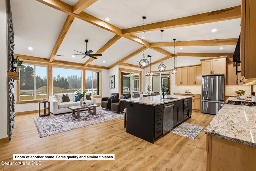 171 Backtrack RD, Sandpoint, ID 83864 - #2