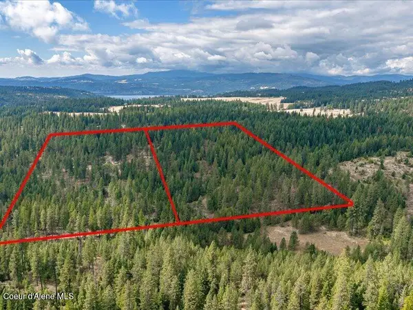 5418 S Elk RD, Harrison, ID 83833