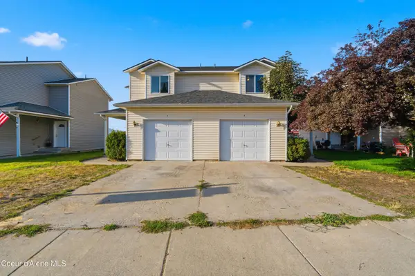 1613 E COEUR D ALENE AVE A & B, Post Falls, ID 83854