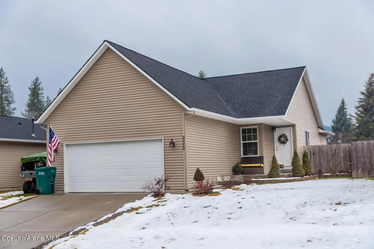 32359 N 10th AVE, Spirit Lake, ID 83869 - Image #1