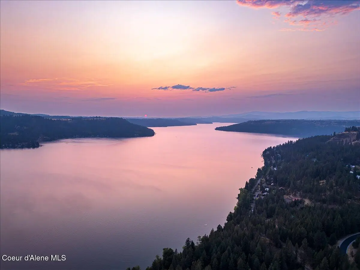Lot 74 Block 3 S Bedrock Dr, Harrison, ID 83833 - #1