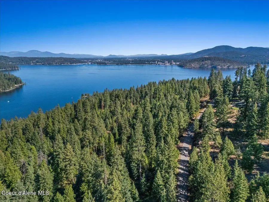NKA NORTH CAPE RD, Coeur Dalene, ID 83814 - #3