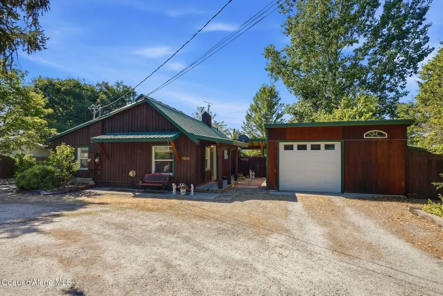 1601 Main Street, Sandpoint, ID 83864 - #3