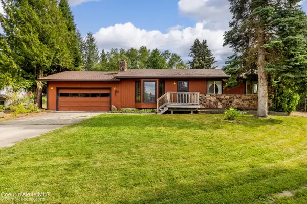 1188 N Glasgow DR, Post Falls, ID 83854