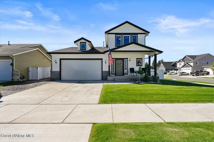 3045 N Madeira ST, Post Falls, ID 83854 - #2