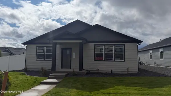 5408 E Aquila Ave, Post Falls, ID 83854