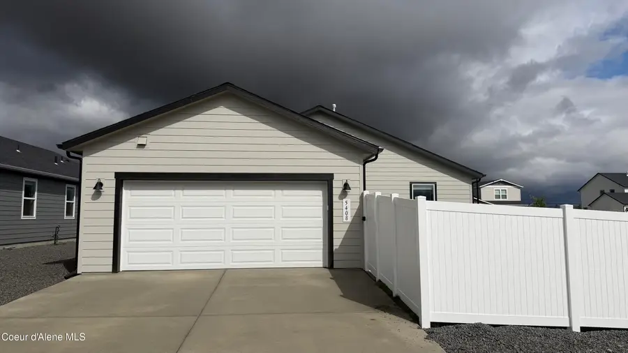 5408 E Aquila Ave, Post Falls, ID 83854 - #2