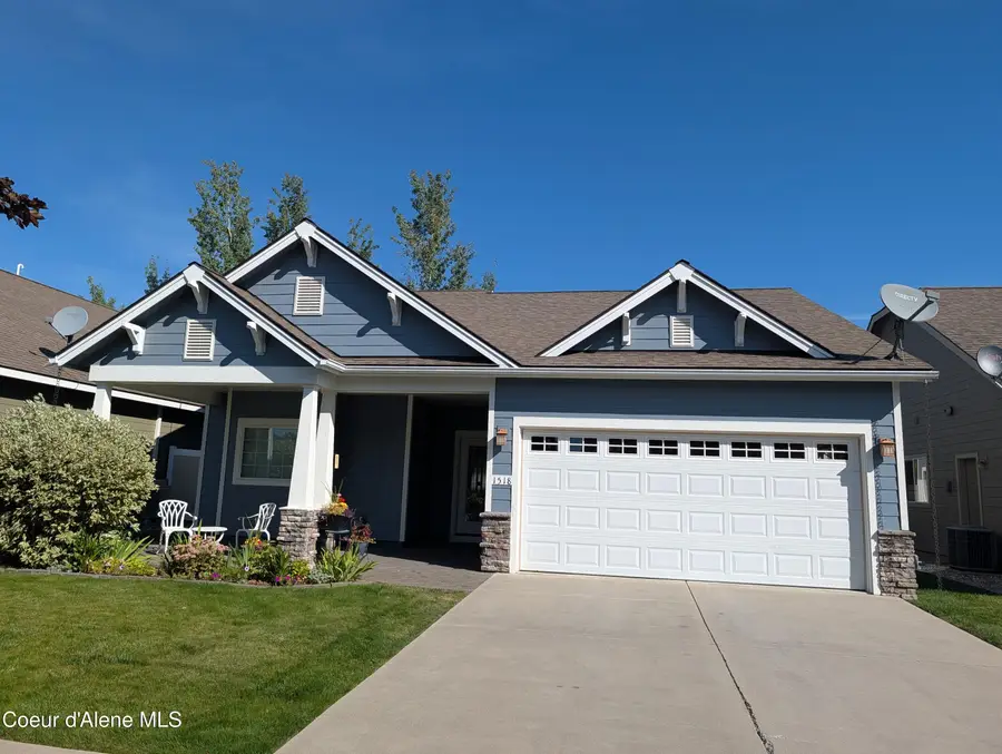 1518 Autumn LN, Sandpoint, ID 83864 - #2