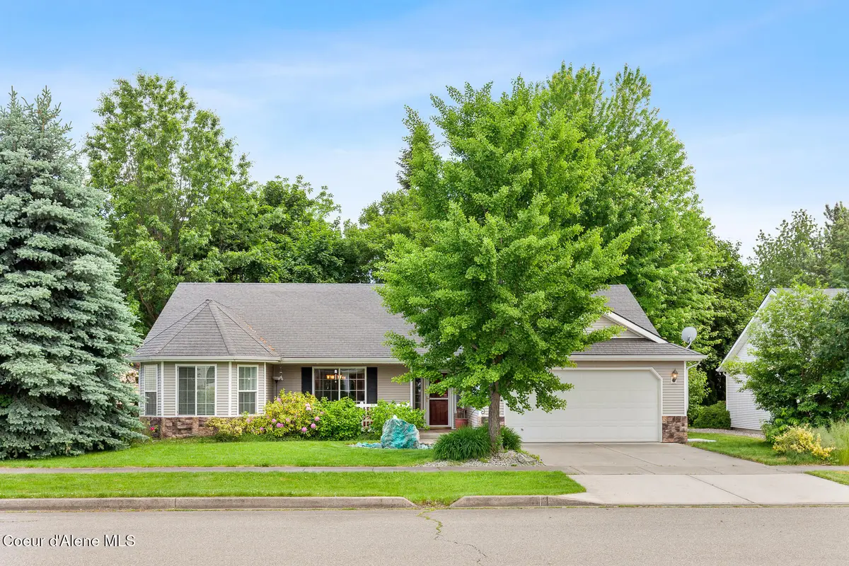 1494 W Sutherland CT, Hayden, ID 83835 - #1