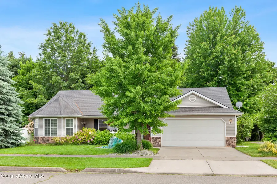 1494 W Sutherland CT, Hayden, ID 83835 - #2