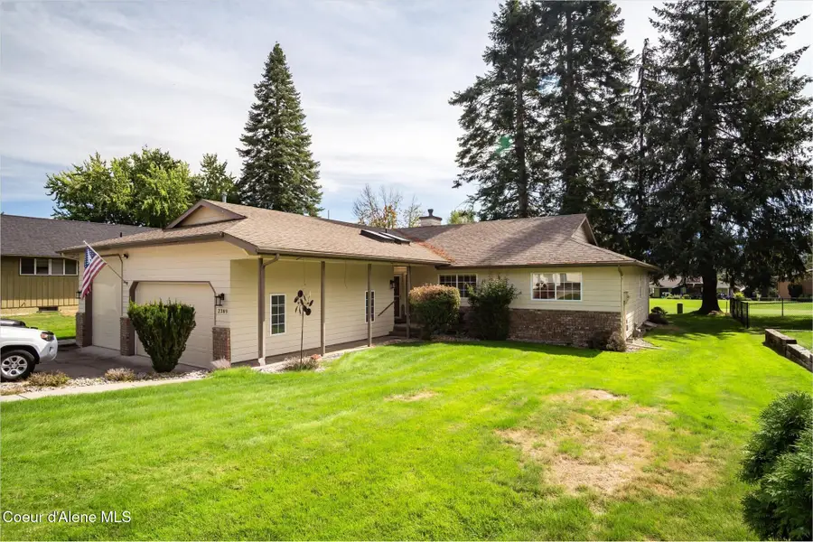 2389 E Avon CIR, Hayden, ID 83835 - #2