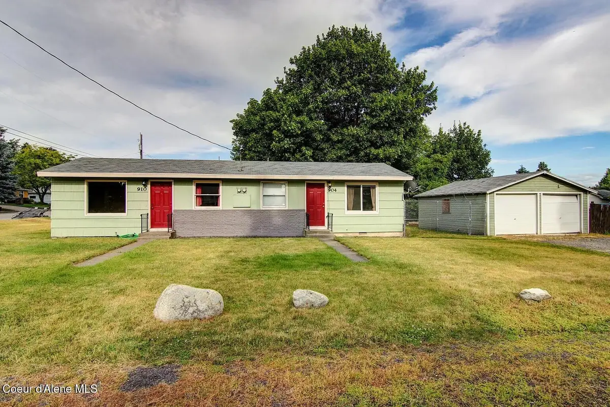 904 N Felts Rd, Spokane Valley, WA 99206 - #1