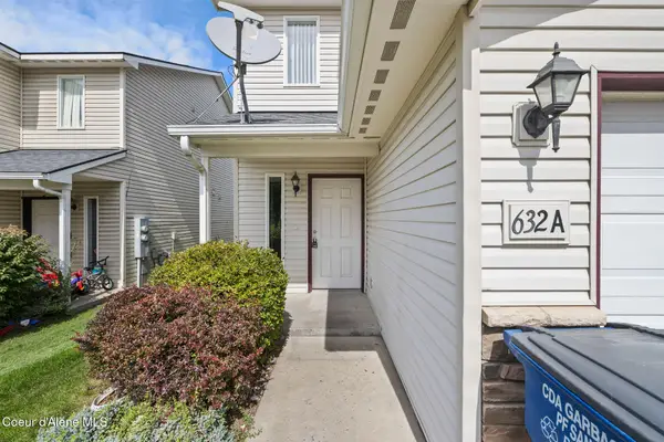 632 N Hydra PL # A, Post Falls, ID 83854